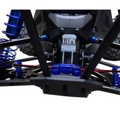 Hot Racing X-Maxx Aluminum Front/Rear Sway Bar Kit -Cars & Trucks Sales HRAXMX311X06 7 00224.1562662127