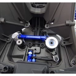 Hot Racing X-Maxx Aluminum Servo Saver Bellcrank Assembly -Cars & Trucks Sales HRAXMX48M06 7 14775.1562662135