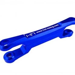 Hot Racing Aluminum Steering Rack Center Brace for Traxxas X-Maxx 6S & 8S