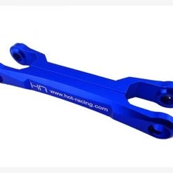 Hot Racing Aluminum Steering Rack Center Brace for Traxxas X-Maxx 6S & 8S -Cars & Trucks Sales HRAXMX4906 4 52875.1562662138