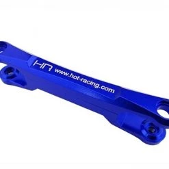 Hot Racing Aluminum Steering Rack Center Brace for Traxxas X-Maxx 6S & 8S -Cars & Trucks Sales HRAXMX4906 5 26430.1562662139