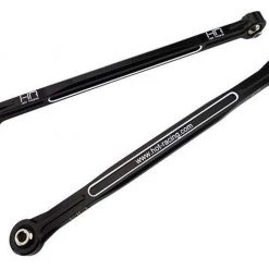 Hot Racing Aluminum Steering Link Set for Traxxas X-Maxx 6S & 8S