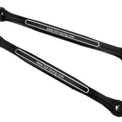 Hot Racing Aluminum Steering Link Set for Traxxas X-Maxx 6S & 8S -Cars & Trucks Sales HRAXMX49T01 4 36710.1562662143