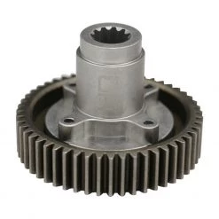 Hot Racing Aluminum Front/Center/Rear Differential Locker Spool for X-Maxx 8S -Cars & Trucks Sales HRAXMX51PE 4 12051.1605115208