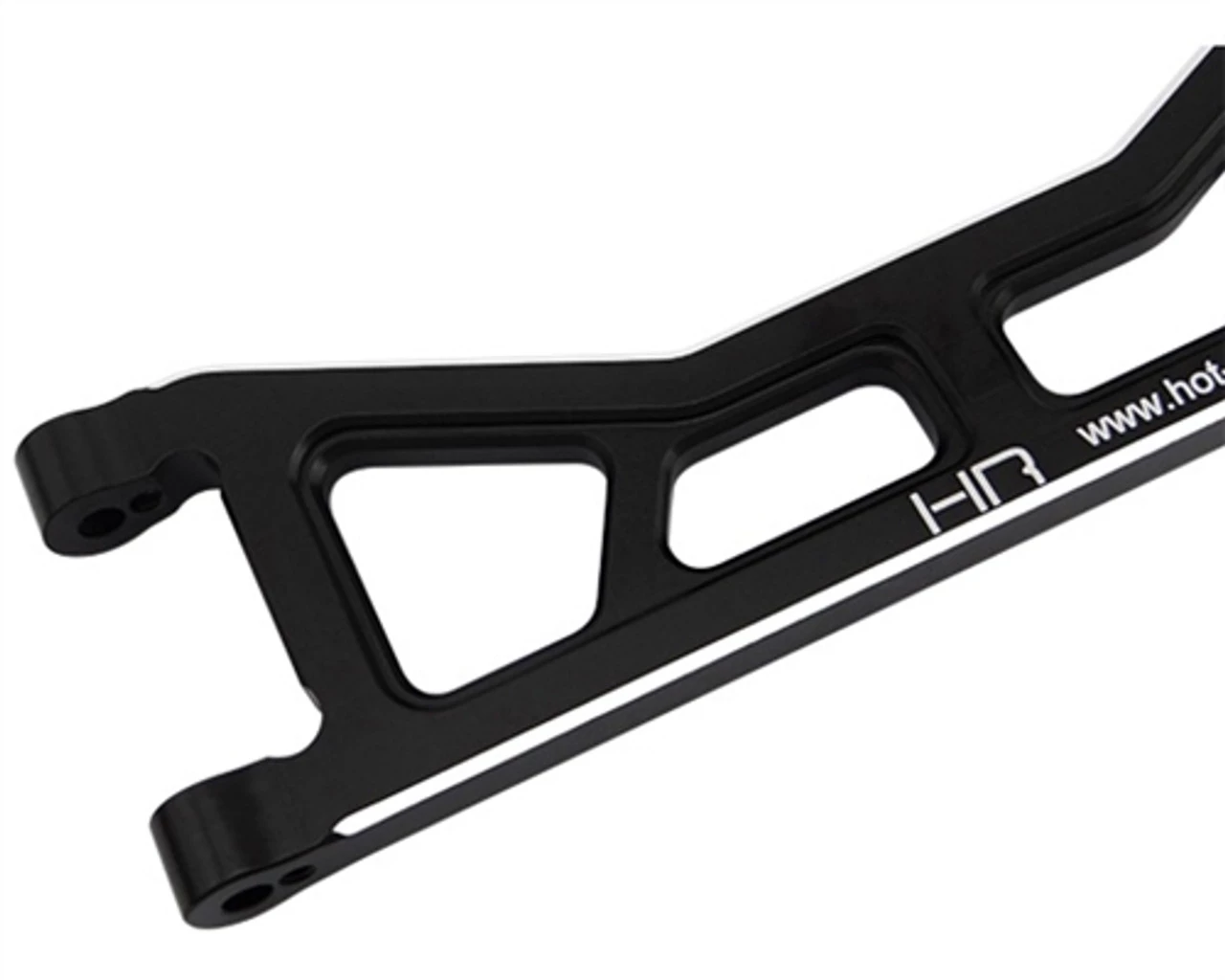 Hot Racing Aluminum Upper Suspension Arms (2) for X-Maxx 6S & 8S 5 Hot Racing Aluminum Upper Suspension Arms (2) for X-Maxx 6S & 8S - Image 3