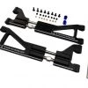 Hot Racing Aluminum Adjustable Upper Suspension Arms (2) for X-Maxx 6S & 8S -Cars & Trucks Sales HRAXMX54A01 2 82545.1563439497
