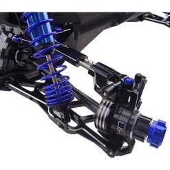 Hot Racing X-Maxx Swaybar-Ready Black Aluminum Lower Suspension Arms 8 Hot Racing X-Maxx Swaybar-Ready Black Aluminum Lower Suspension Arms -Cars & Trucks Sales HRAXMX55X01 4 77701.1562662164