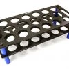 Integy Universal Workbench Organizer 180x80x60mm Tool Stand: BLUE -Cars & Trucks Sales INTC27470BLUE 89380.1653590413