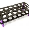 Integy Universal Workbench Organizer 180x80x60mm Tool Stand: Purple 1 Integy Universal Workbench Organizer 180x80x60mm Tool Stand: Purple -Cars & Trucks Sales INTC27470PURPLE 74841.1654720561
