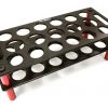 Integy Universal Workbench Organizer 180x80x60mm Tool Stand: RED 1 Integy Universal Workbench Organizer 180x80x60mm Tool Stand: RED -Cars & Trucks Sales INTC27470RED 91727.1653590684