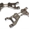 Integy Billet Machined Upper Suspension Arms (Grey): Maxx 2 Integy Billet Machined Upper Suspension Arms (Grey): Maxx -Cars & Trucks Sales INTC29370S 46564.1657829985