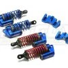 Integy MSR6 Piggyback Shock Set (4) (Blue): Revo 2.5 & 3.3 1 Integy MSR6 Piggyback Shock Set (4) (Blue): Revo 2.5 & 3.3 -Cars & Trucks Sales INTT3102B 2 10908.1562581391