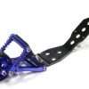 Integy Blue Aluminum Wheelie Bar: Revo 3.3, E-Revo 1 Integy Blue Aluminum Wheelie Bar: Revo 3.3, E-Revo -Cars & Trucks Sales INTT3277B 2 21413.1562582863