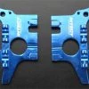 Integy Aluminum Super Duty Type II Front Bulkhead (Blue): T-Maxx .15, 2.5, 3.3 2 Integy Aluminum Super Duty Type II Front Bulkhead (Blue): T-Maxx .15, 2.5, 3.3 -Cars & Trucks Sales INTT3627B 2 96303.1562581892