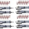 Integy Super Heavy-Duty MSR8 Shock Set (8) (Silver): T-Maxx 3.3 1 Integy Super Heavy-Duty MSR8 Shock Set (8) (Silver): T-Maxx 3.3 -Cars & Trucks Sales INTT3664S 2 66234.1562581901