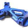 Integy Aluminum Front Shock Tower (Blue) Jato 2.5 & 3.3 -Cars & Trucks Sales INTT7908BL 2 07345.1562581520