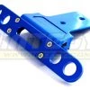 Integy Type II Aluminum Front Bumper (Blue): Jato 2.5 & 3.3 2 Integy Type II Aluminum Front Bumper (Blue): Jato 2.5 & 3.3 -Cars & Trucks Sales INTT7916B 2 92668.1562581528