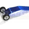 Integy Aluminum Wheelie Bar (Blue): Jato 2.5 & 3.3 1 Integy Aluminum Wheelie Bar (Blue): Jato 2.5 & 3.3 -Cars & Trucks Sales INTT7919B 2 45931.1562581536
