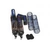 Integy MSR9 Rear Piggyback Shock set for the Traxxas Stampede, Rustler & Slash (Blue) -Cars & Trucks Sales INTT7964B 2 43427.1562582551