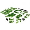 Integy Evo Conversion Set (Green) for Traxxas Rustler 2 Integy Evo Conversion Set (Green) for Traxxas Rustler -Cars & Trucks Sales INTT8031G 2 39281.1562604922