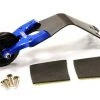 Integy EVO-3 Wheelie Bar (Blue): Traxxas Stampede, Rustler, Slash & Bandit -Cars & Trucks Sales INTT8086B 2 14571.1562582510