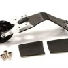 Integy EVO-3 Wheelie Bar (Silver): Traxxas Stampede, Rustler, Slash & Bandit 2 Integy EVO-3 Wheelie Bar (Silver): Traxxas Stampede, Rustler, Slash & Bandit -Cars & Trucks Sales INTT8086S 2 85524.1562582533