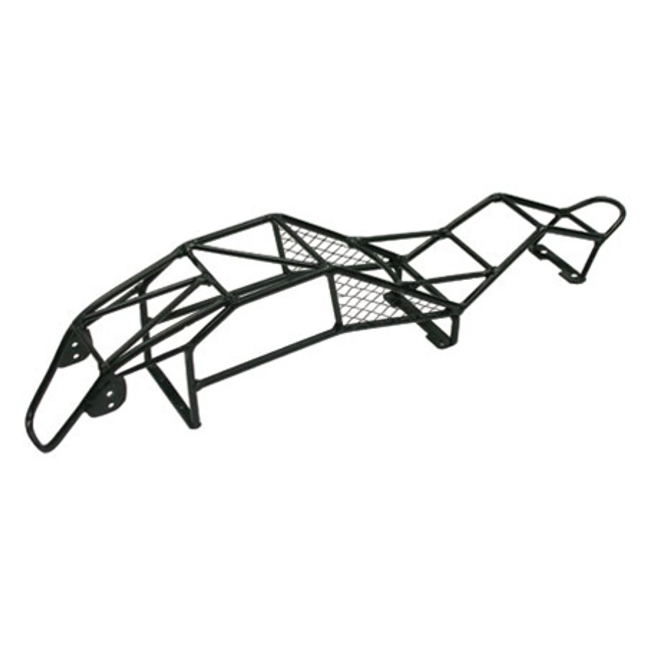 Integy Steel Roll Cage Traxxas Rustler XL5 & VXL 3 Integy Steel Roll Cage Traxxas Rustler XL5 & VXL