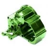 Integy HD Aluminum Gearbox (Green): Slash, Stampede, Rustler 2 Integy HD Aluminum Gearbox (Green): Slash, Stampede, Rustler -Cars & Trucks Sales INTT8098GREEN 2 92929.1562594768