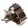 Integy HD Aluminum Gearbox (Gun Metal): Slash, Stampede, Rustler -Cars & Trucks Sales INTT8098GUN 2 08084.1562594770