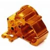 Integy HD Aluminum Gearbox (Orange): Slash, Stampede, Rustler -Cars & Trucks Sales INTT8098ORANGE 2 46771.1562594772