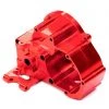 Integy HD Aluminum Gearbox (Red): Slash, Stampede, Rustler -Cars & Trucks Sales INTT8098RED 2 66553.1562594775