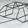 Integy Steel Roll Cage for Traxxas Slash 4X4 -Cars & Trucks Sales INTT8527 2 50139.1562582916