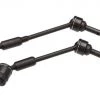 Integy Slash 4x4 Steel Telescopic Rear Drive Shafts 2 Integy Slash 4x4 Steel Telescopic Rear Drive Shafts -Cars & Trucks Sales INTT8638 2 11317.1562599942