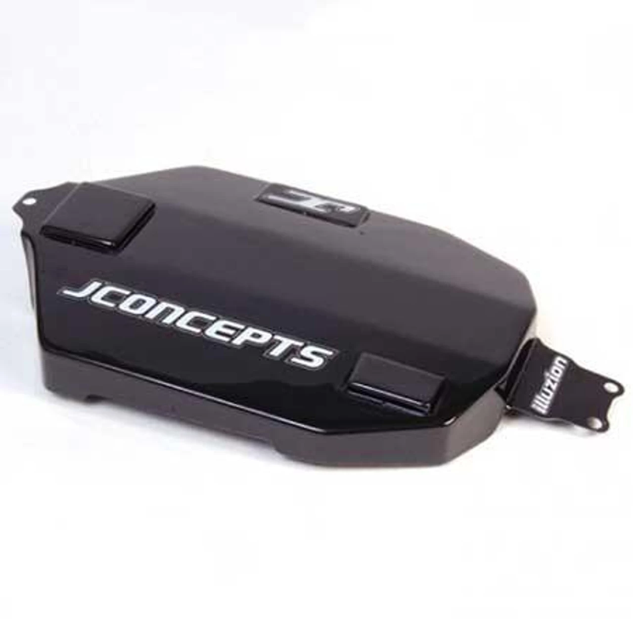 JConcepts Illuzion Overtray for Traxxas Slash 2WD 3 JConcepts Illuzion Overtray for Traxxas Slash 2WD