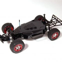 JConcepts Illuzion Overtray for Traxxas Slash 4x4