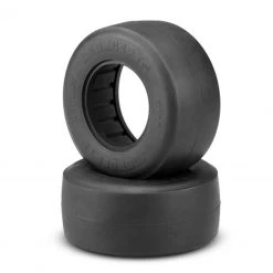 JConcepts SC Hotties Drag Racing Tires Gold Compound