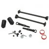 MIP C-CVD Driveshaft Kit: Slash 2WD, Nitro Rustler/Nitro Stampede -Cars & Trucks Sales MIP08106 2 35202.1562583778