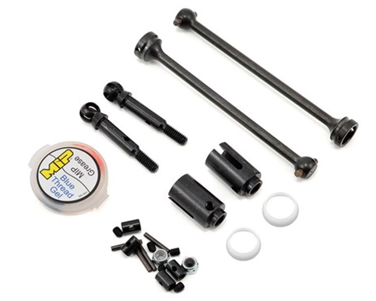 MIP C-CVD Kit for Electric Rustler & Electric Stampede (2WD) 3 MIP C-CVD Kit for Electric Rustler & Electric Stampede (2WD)