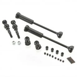 MIP X-Duty Spline CVD Kit for T-Maxx 3.3, E-Maxx & E-Revo 5608