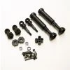 MIP X-Duty Front CVD Kit for Stampede 4x4, Slash 4x4, Rally -Cars & Trucks Sales MIP18150 2 91355.1562669375