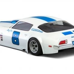 Pro-Line PROTOform Vintage 1971 Pontiac Firebird Trans Am Body -Cars & Trucks Sales PRM153530 3 89085.1658256532