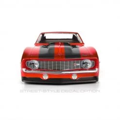 Pro-Line PROTOform 1969 Chevrolet Camaro Z28 VTA Body -Cars & Trucks Sales PRM156240 4 50704.1562670266