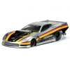 Pro-Line Chevrolet Corvette C7 Pro-Mod Clear Body for Slash 2WD Drag Car -Cars & Trucks Sales PRM157140 13938.1595385756