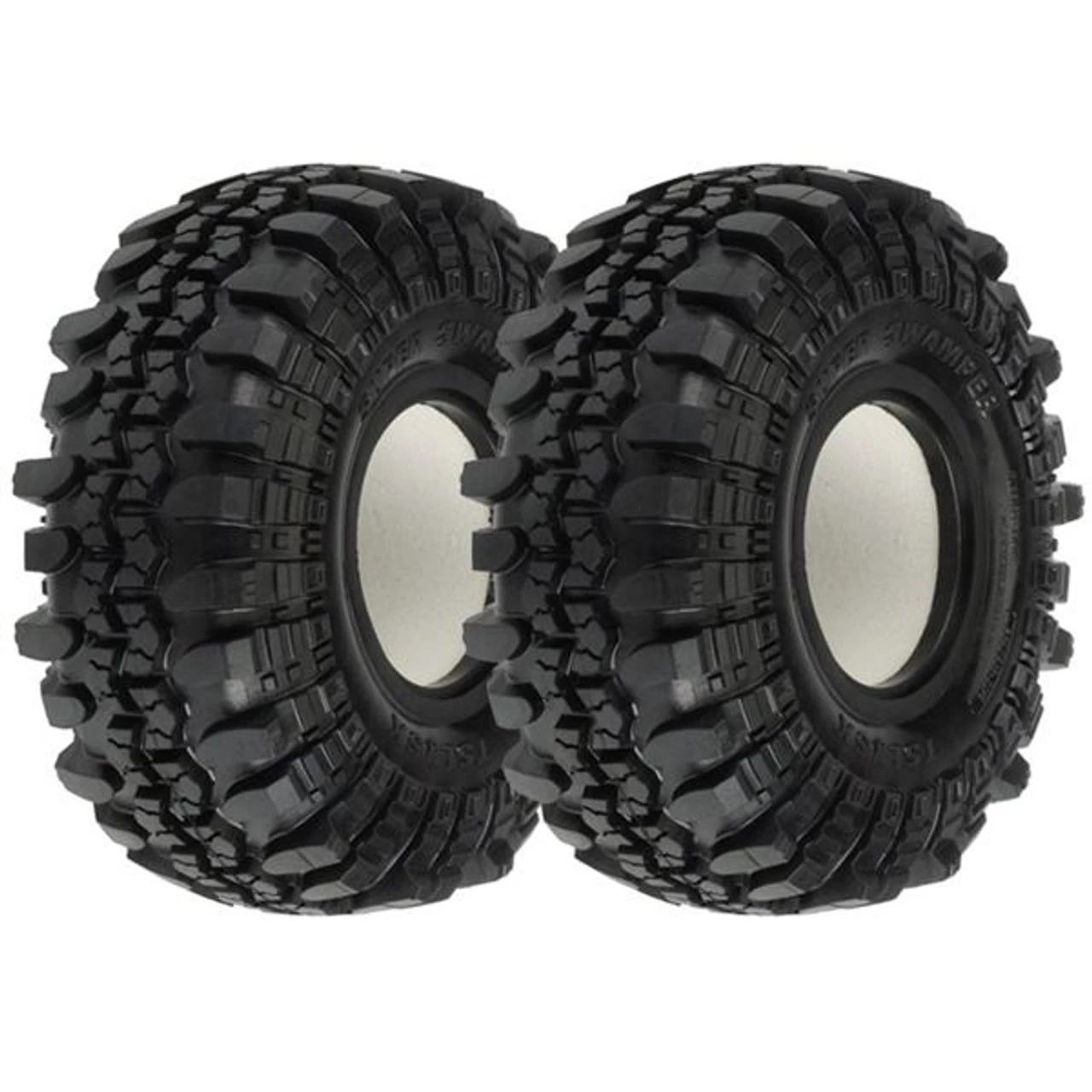 Pro-Line Interco TSL SX Super Swamper XL 2.2 G8 Truck Tires 3 Pro-Line Interco TSL SX Super Swamper XL 2.2 G8 Truck Tires