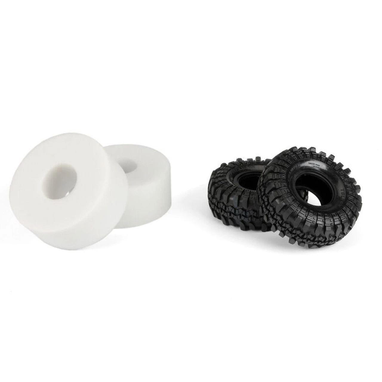 Pro-Line Interco TSL SX Super Swamper XL 2.2 G8 Truck Tires 6 Pro-Line Interco TSL SX Super Swamper XL 2.2 G8 Truck Tires - Image 4