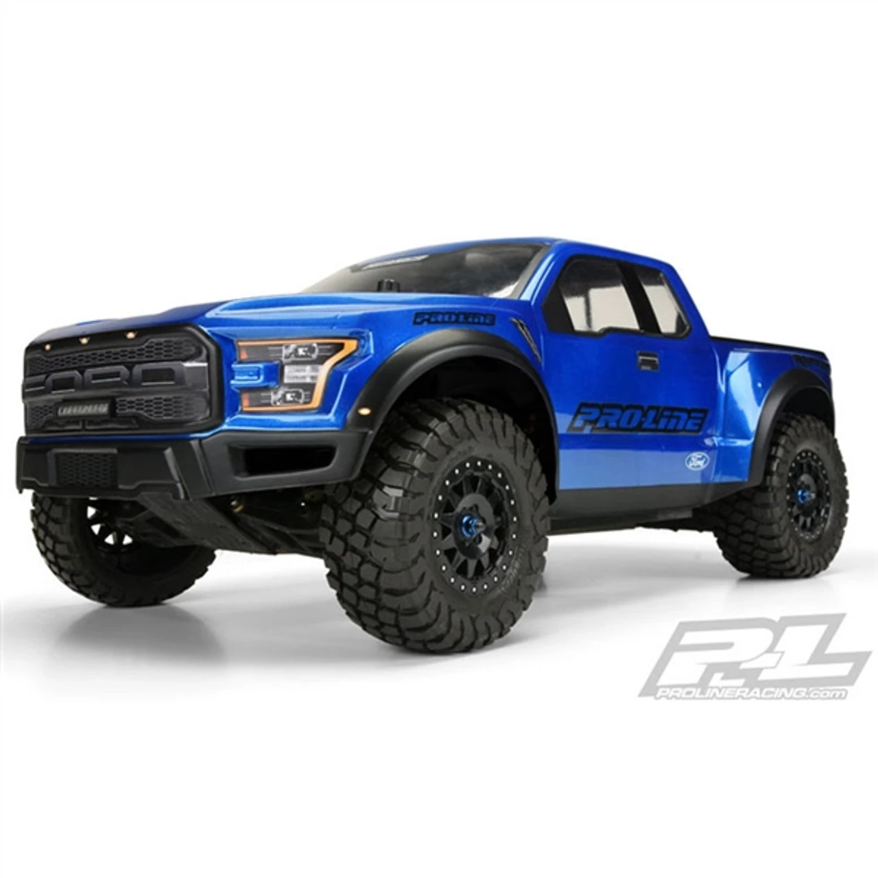 Pro-Line BFGoodrich Baja T/A KR2 2.2/3.0 M2 Short Course Tires (2) 4 Pro-Line BFGoodrich Baja T/A KR2 2.2/3.0 M2 Short Course Tires (2) - Image 2