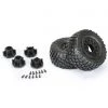 Pro-Line BFG Baja T/A KR2 SC on Raid 6x30 Adj Hex Wheels for Slash 2WD & 4x4 -Cars & Trucks Sales PRO1012310 88159.1595385519