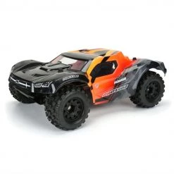 Pro-Line Badlands MX28 2.8" Tires on Raid Black 6x30 Wheels -Cars & Trucks Sales PRO1012510 3 89806.1562674190