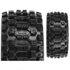 Pro-Line Badlands MX43 Pro-Loc Tire for Pro-Loc X-Maxx Wheels -Cars & Trucks Sales PRO1013100 4 05774.1562665592