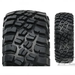 Pro-Line BFGoodrich T/A KM3 1.9" Predator Rock Crawler Tires (2) -Cars & Trucks Sales PRO1015003 3 33271.1562674206